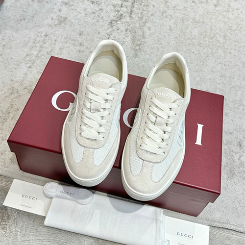 구찌 남여공용 스니커즈 G33182-1 2025/신상