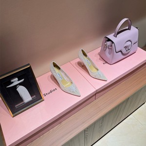 지미추 여성용 힐 J67333-2 2025/신상