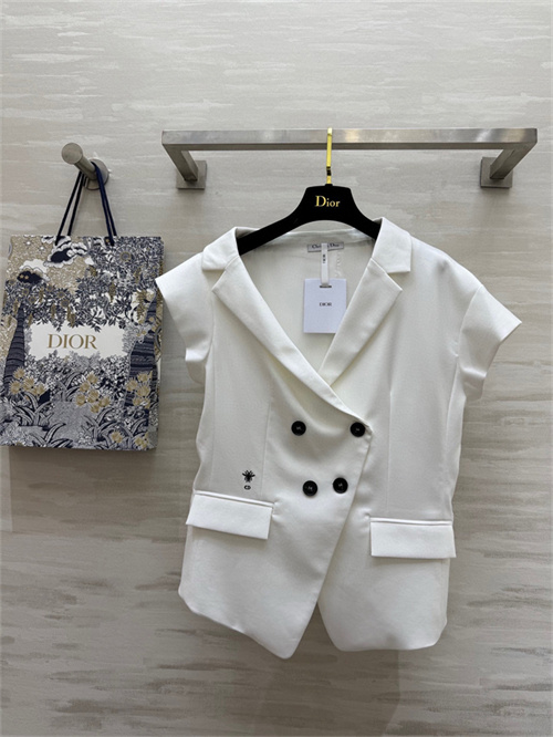 디올 양복 조끼 D83208 2025/신상