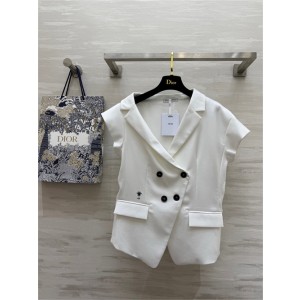 디올 양복 조끼 D83208 2025/신상