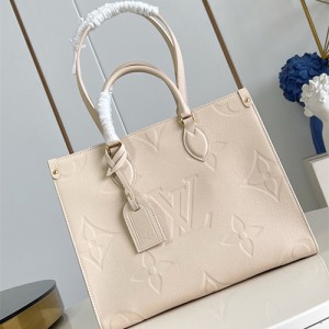 루이비통 온더고 토트백 MM M45595 2025/신상