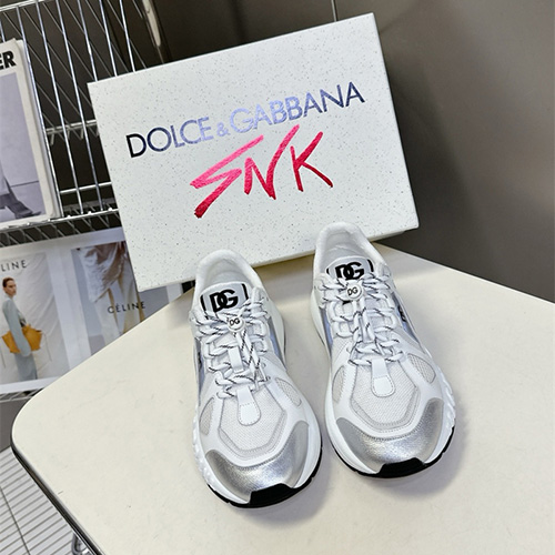 돌체앤가바나 남여공용 스니커즈 D93610-1 2025/신상