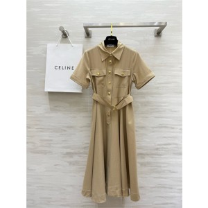 셀린느 원피스 C94301 2025/신상