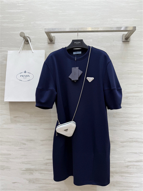 프라다 원피스 P73207 2025/신상