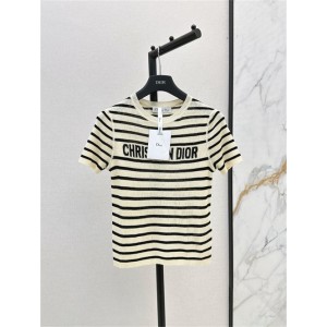 디올 반팔 니트 D42351 2025/신상