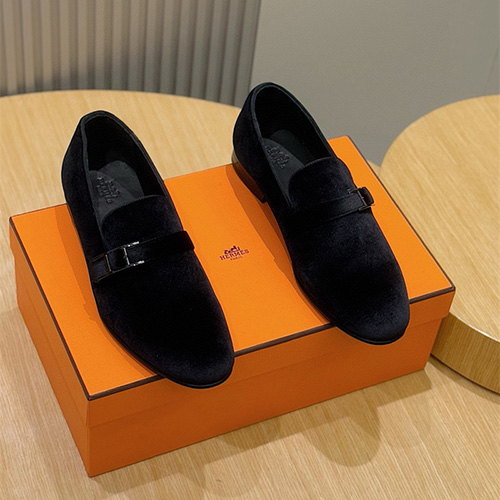 에르메스 남성용 로퍼 H88674-1 2025/신상