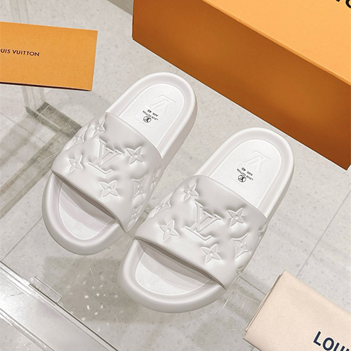 루이비통 남여공용 슬리퍼 L52382-1 2025/신상