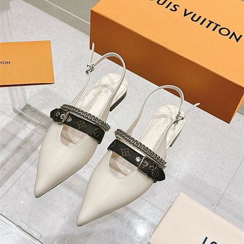 루이비통 여성용 샌들 L13745-2 2025/신상