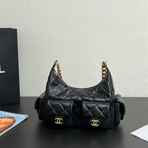 샤넬 호보백 스몰 AS7044 2025/신상