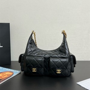 샤넬 호보백 라지 AS7045 2025/신상