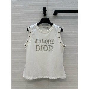 디올 민소매 D51808 2025/신상