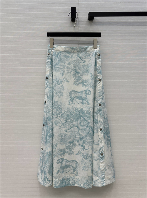 디올 스커트 D13203 2025/신상