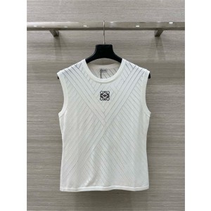 로에베 민소매 L12109 2025/신상