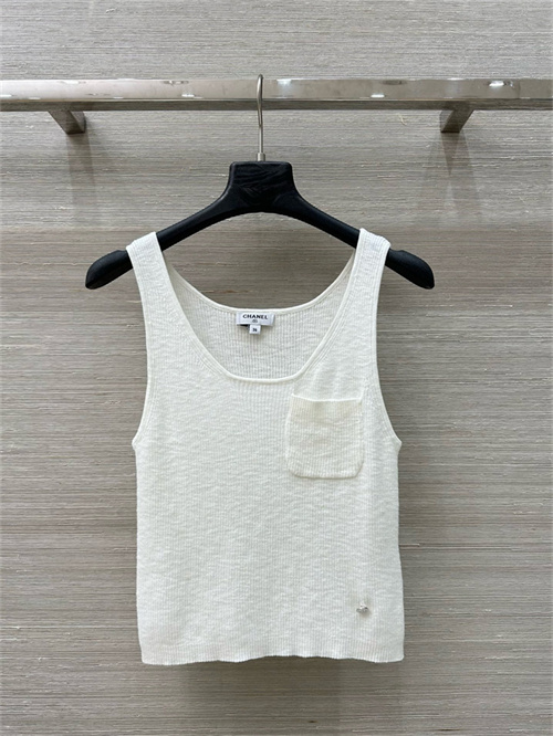 샤넬 민소매 C62106 2025/신상