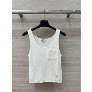 샤넬 민소매 C62106 2025/신상