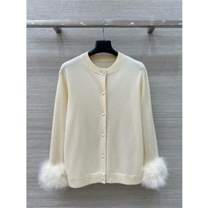 발렌티노 긴팔 가디건 V43705 2025/신상