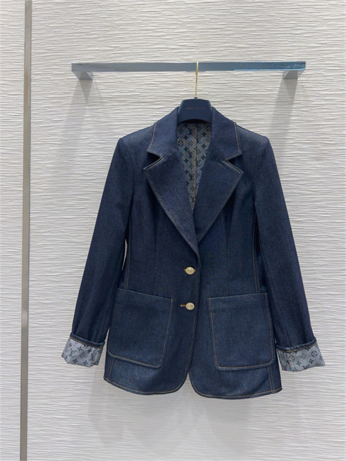 루이비통 데님 자켓 L53408 2025/신상
