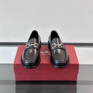 페레가모 남성용 구두 F35124-1 2025/신상