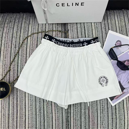 크롬하츠 반바지 C51902 2025/신상