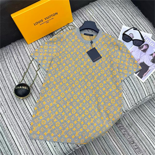 루이비통 반팔 니트 L62108 2025/신상