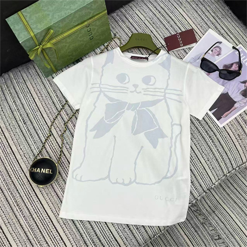 구찌 반팔 티셔츠 G31457 2025/신상