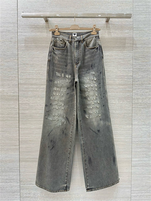 디올 청바지 D34203 2025/신상