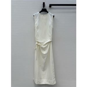 토템 민소매 원피스 T53308 2025/신상