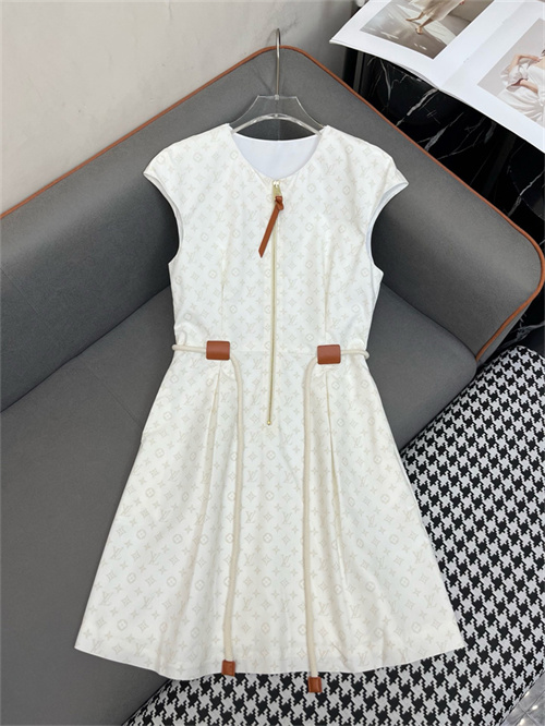 루이비통 민소매 원피스 L52997 2025/신상
