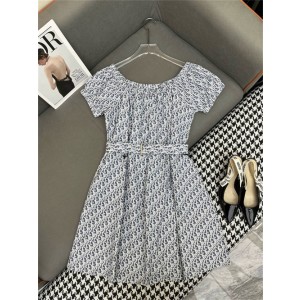 디올 원피스 D32908 2025/신상