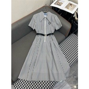 프라다 원피스 P43406 2025/신상