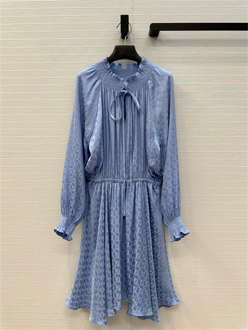 펜디 원피스 F13802 2025/신상