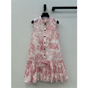 디올 민소매 원피스 D02998 2025/신상