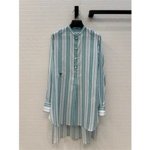 디올 긴팔 셔츠 D82905 2025/신상