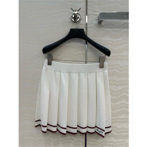 구찌 스커트 G72809 2025/신상