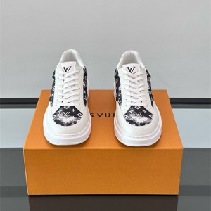 루이비통 남성용 스니커즈 L18451-1 2025/신상