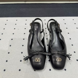 발렌티노 여성용 샌들 (굽높이2.5CM) V56565-2 2025/신상