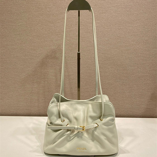 프라다 숄더백 1BG586 2025/신상