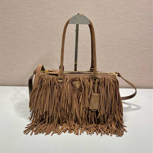 프라다 갤러리아 미디움 토트백 1BA457 2025/신상