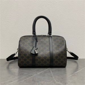 셀린느 트리오페 보스턴백 118552 2025/신상