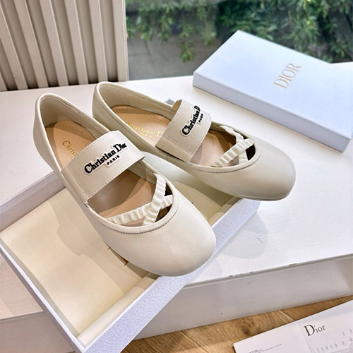 디올 여성용 단화 D87353-1 2025/신상