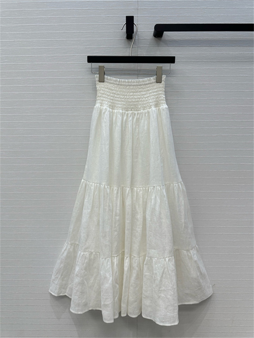 셀린느 스커트 C83408 2025/신상