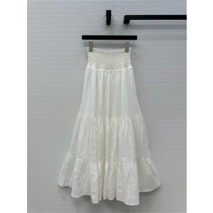 셀린느 스커트 C83408 2025/신상