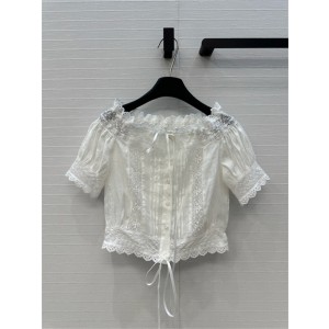 셀린느 반팔 셔츠 C33208 2025/신상