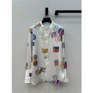 루이비통 실크 셔츠 L94109 2025/신상