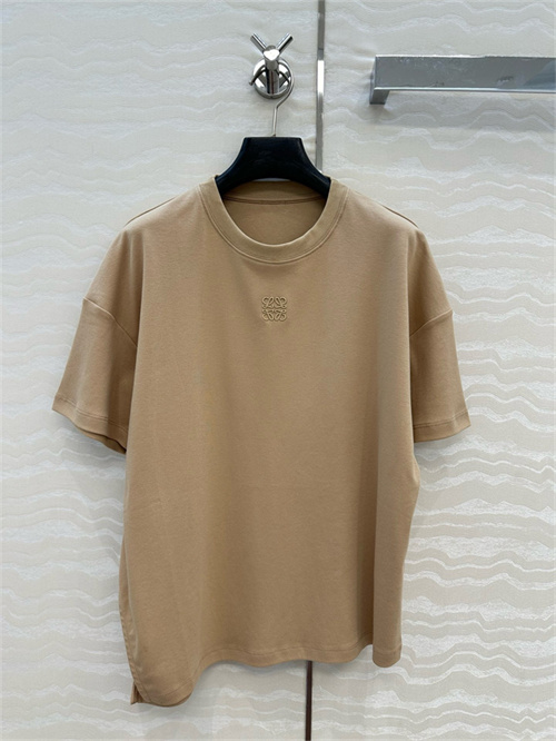 로에베 반팔 티셔츠 L61753 2025/신상