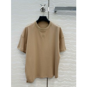 로에베 반팔 티셔츠 L61753 2025/신상