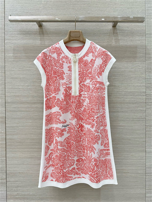 디올 민소매 원피스 D22998 2025/신상