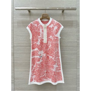 디올 민소매 원피스 D22998 2025/신상