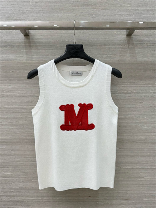 막스마라 민소매 M31653 2025/신상