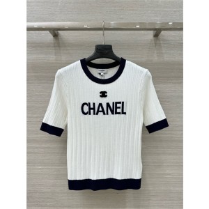 샤넬 반팔 니트 C92150 2025/신상